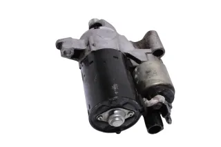 A6  A4 8K Anlasser Starter Schaltgetriebe 06H911021A 2,0 Benzin Automatik - Bild 2