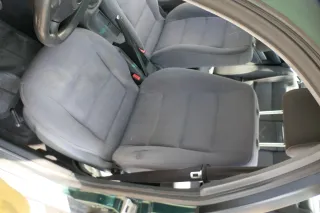 Audi A4 B5 Sitz Fahrersitz vorne links höhenverstellbar - Bild 7