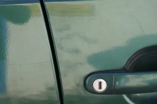 VW Golf 4 Bora Tür vorne rechts Beifahrertür 4/5-Türer+Kombi Variant grün LC6M - Bild 19