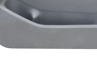 1x Golf Variant Kombi AJ5 5 1K Türverkleidung Verkleidung Tür vorne rechts anthr - Bild 4