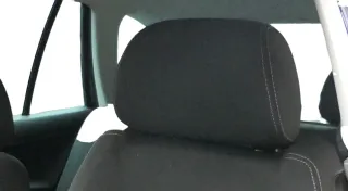 1x Fabia 6Y Kopfstütze vorne vorn rechts oder links anthrazit dunkel onyx  Sport - Bild 2