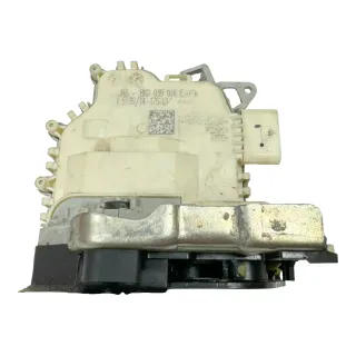 Audi A3 8V A4 8K Q7 Stellmotor Tür Türschloß mit ZV hinten rechts 8K0839016E /H - Bild 3