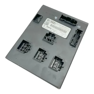 Audi A4 B8 8K Komfortsteuergerät KSG 8K0907063DH /DL Steuergerät - Bild 1