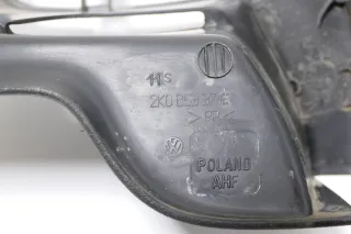 Caddy 2K Einstiegsleisten links vorne Leisten 2K0853371E - Bild 2