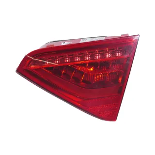 Audi A5 8T LED Rückleuchte Heckleuchte rechts innen ORIGINAL von NEUFAHRZEUG - Bild 1