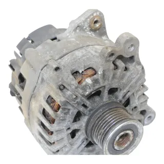 Audi A4 8K A6 4G Q5 Lichtmaschine Generator 04L903017A 180A Bilder beachten!! - Bild 3