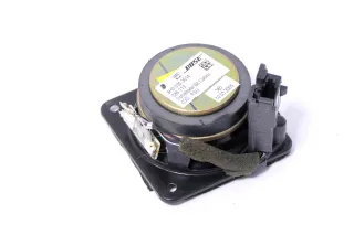 Audi A4 8H 8E B6 B7 Cabrio Box Lautsprecher 8H0035361A Bose vorne Armaturenbrett - Bild 2