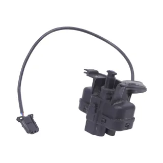 VW Tiguan Scirocco Stellmotor Öffnen Tankklappe Tank Tankverschluss 5N0810773E - Bild 2