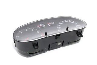 A3 8L Tacho Tachometer Kombiinstrument 8L0919860A 303.000km Benziner 260km/h - Bild 4