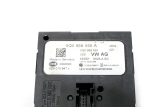 VW Golf Passat Antenne Zugang Steuergerät Kessy Keyless Go Startberechtigung - Bild 2