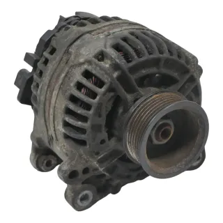 Volvo S70 V70 2,5 TDI Generator Lichtmaschine Drehstromgenerator 9459093 ## - Bild 2