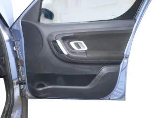 1 x Skoda Roomster Türverkleidung Verkleidung Tür vorne rechts - Bild 1