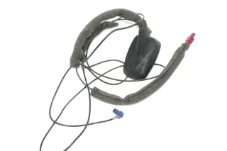 Audi A4 8E Antenne 8E9035503N 8E9035503T original für Navi - Bild 1