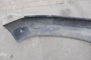 VW T4 kurze Version Stoßstange Frontstoßstange vorne schwarz AC-0 7D0807221 -001 - Bild 8