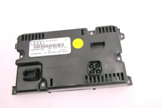 Audi A6 4F Navi Navigation 4F0919603 Bildschirm Display Anzeige Monit - Bild 2