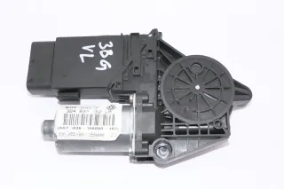 VW Passat 3BG ektrischer Fensterheber vorne rechts 3B4837752HJ Fensterhebermotor - Bild 1