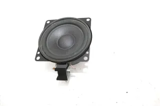 Skoda Fabia 6Y Limousine Box Lautsprecher 6Y0035411 hinten links / rechts - Bild 1