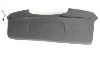 VW Fox Hutablage Abdeckung Kofferraum Abdeckung hinten 5Z0867769A - Bild 1