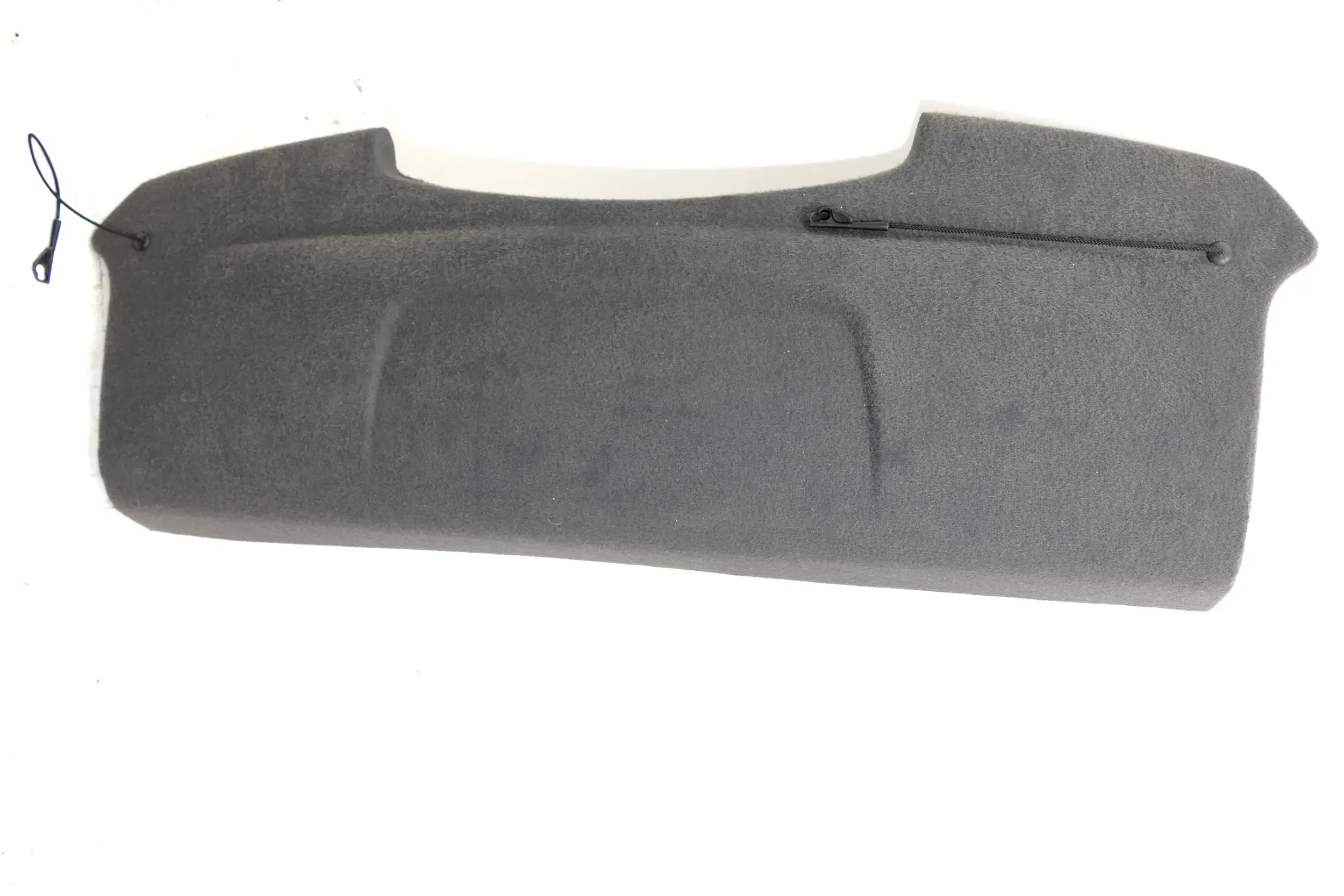 VW Fox Hutablage Abdeckung Kofferraum Abdeckung hinten 5Z0867769A - Bild 1