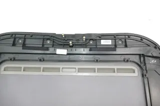 Audi A3 8L Schiebedach Glas Glasschiebedach Webasto 8L0877041 EX09 - Bild 2