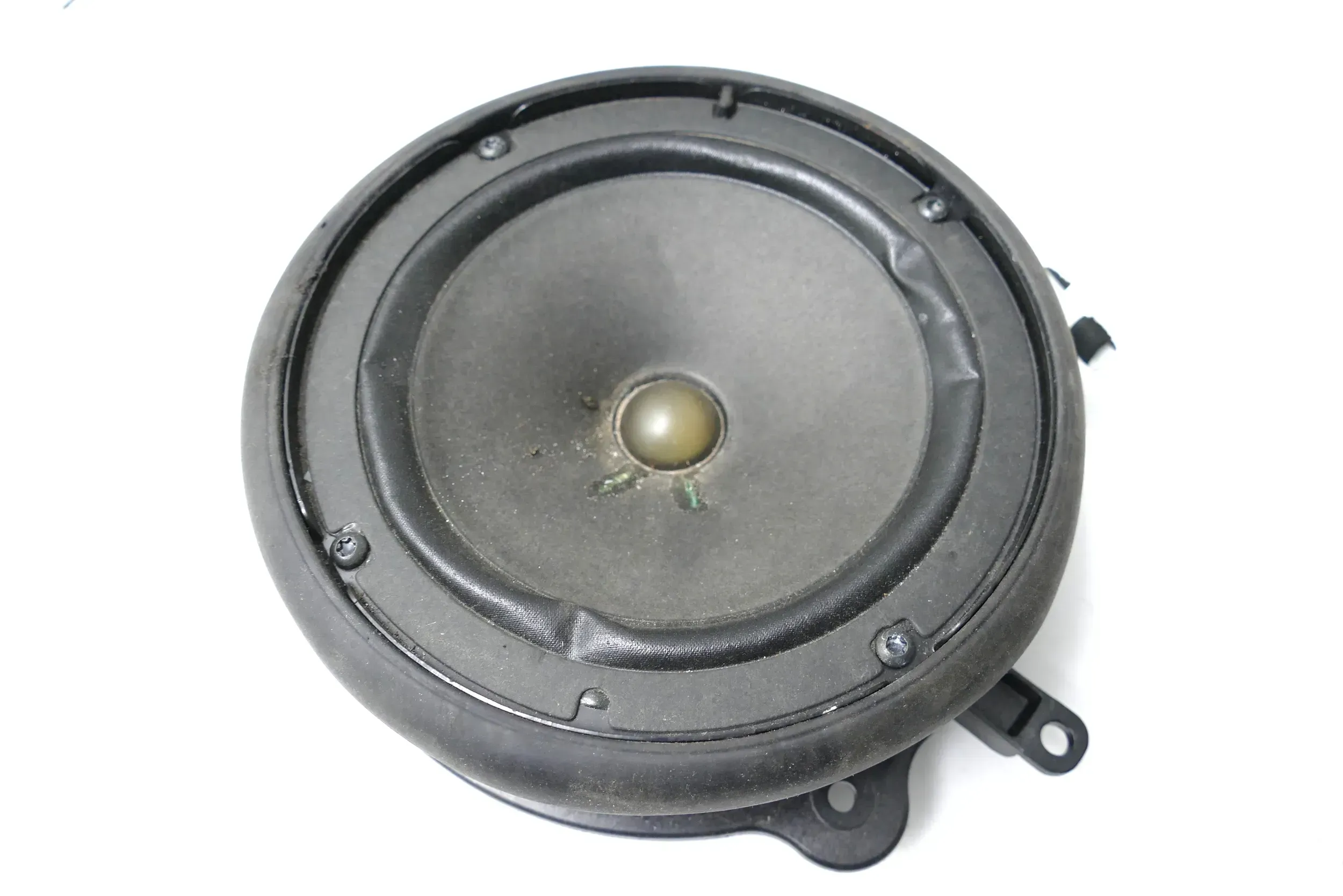 Audi A3 8P A4 8E Box Lautsprecher 8E0035411A / B Bose vorne links rechts - Bild 1