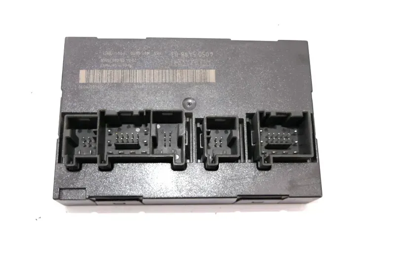 VW Golf 5 V Komfortsteuergerät KSG 1K0959433AK Steuergerät Eos Tiguan - Bild 1