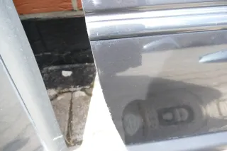 Audi A3 8L Tür Türblatt vorne rechts Beifahrertür blau LZ5L(Griffbeachten+Bilder - Bild 6