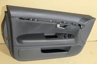 Audi A4 8E B6 Türverkleidung Verkleidung Tür vorne links - Bild 4