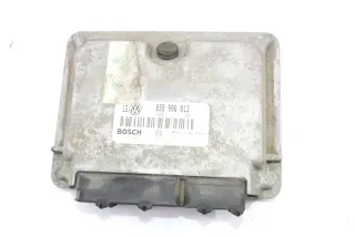 VW Golf 4 Bora Steuergerät 1,9 SDI 50kw 68PS AGP Motor 038906013 Diesel - Bild 1
