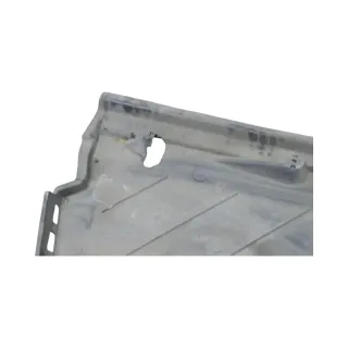VW Polo 9N 6R Unterbodenverkleidung Verkleidung links unten Abdeckung 6R0825201 - Bild 4