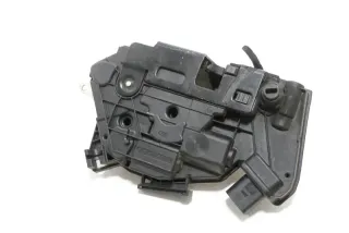 VW Tiguan 5N Ibiza 6J Stellmotor Tür Türschloß mit ZV hinten links 6J0839015A - Bild 4