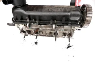 VW Passat 3B A4 B5 Motor Zylinderkopf 1,6 75kw 101PS ANA - Bild 1
