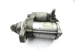 VW Up Seat Mii Anlasser Starter 02M911024R  02M911021H - Bild 1