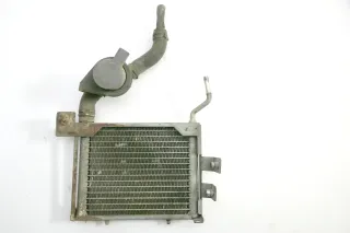Audi A4 B5 8D Kühler Wärmetauscher 8D0203509A 8D0203509A - Bild 1