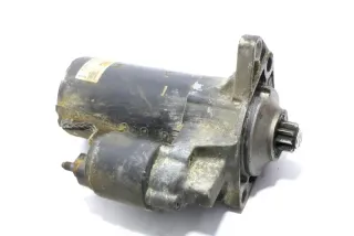 VW Golf 4 Audi A3 Anlasser 020911023P - 020911024AX AEY AYQ  0986017000 T4 - Bild 3