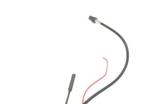 Audi A3 8L A4 B5 Antenne Antennenstab Antennensockel Sockel - Bild 2