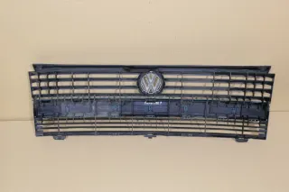 VW T4 kurze Version Grill Kühlergrill VW Zeichen Logo grün türkis blau 701853653 - Bild 4