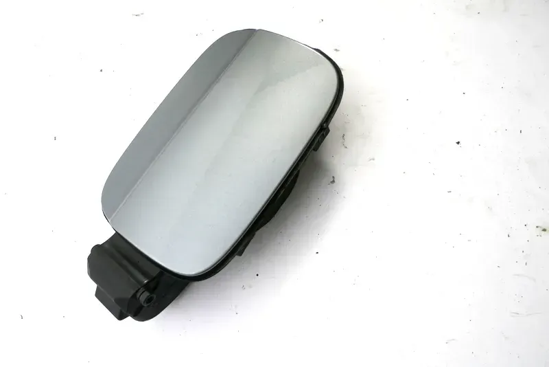 Audi A4 8K B8 Tankdeckel Tankklappe Tank Deckel Klappe Grau LY7G - Bild 1