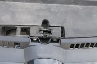VW Golf Plus 5M Motorhaube Motorhaubenschloß Schloß Klappenschloß vorn - Bild 1