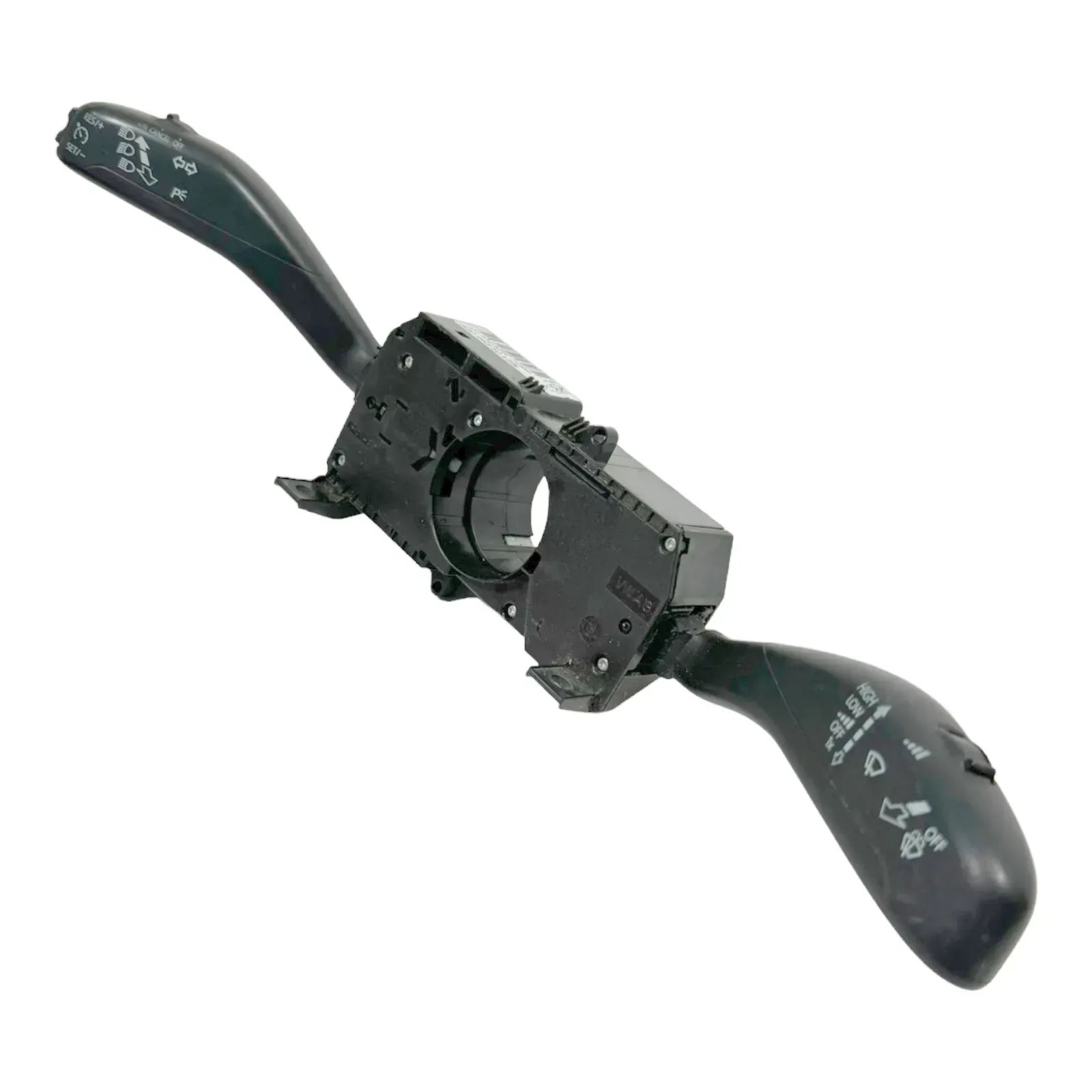 Fabia 5J T5 6L Lenkstockschalter Blinkerhebel Schalter Hebel 6Q0953503FB - Bild 1