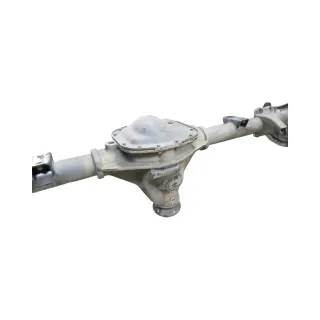 MAN TGE Crafter 7C Hinterachse Achse hinten Differential 2N0500029G -NUR 1.100km - Bild 6