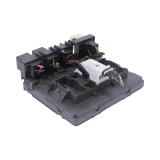 VW Passat 3C B7 Steuergerät Diagnose Bordnetzsteuergerät Bordnetz 3AA937087R - Bild 2