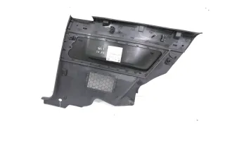 VW Polo 9N Seitenverkleidung Verkleidung Tür hinten links 2/3-Türer - Bild 3