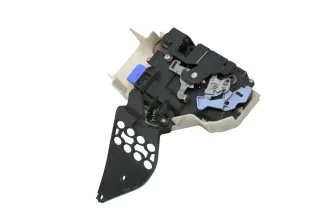 VW Touareg 7L Stellmotor Tür Türschloß links vorn 3D1837015AP - Bild 2