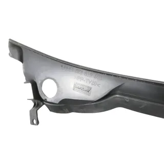 Audi A4 8E B6 Abdeckung Wasserkasten Wasserabweiser 8E1819403A Wischwasser - Bild 6