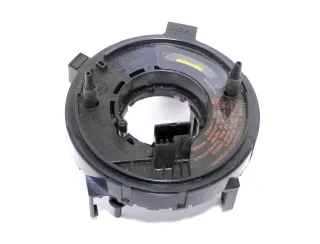 VW Golf 4 Passat 3B Schleifring Wickelfeder Rückstellring 1J0959653E 1J0959653C - Bild 2