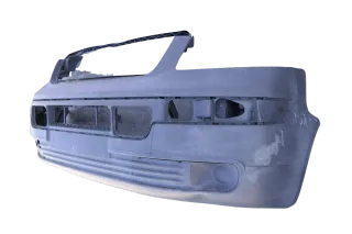 VW T5 Stoßstange vorne Frontstoßstange Stoßfänger vorne Frontstoßfänger - Bild 3