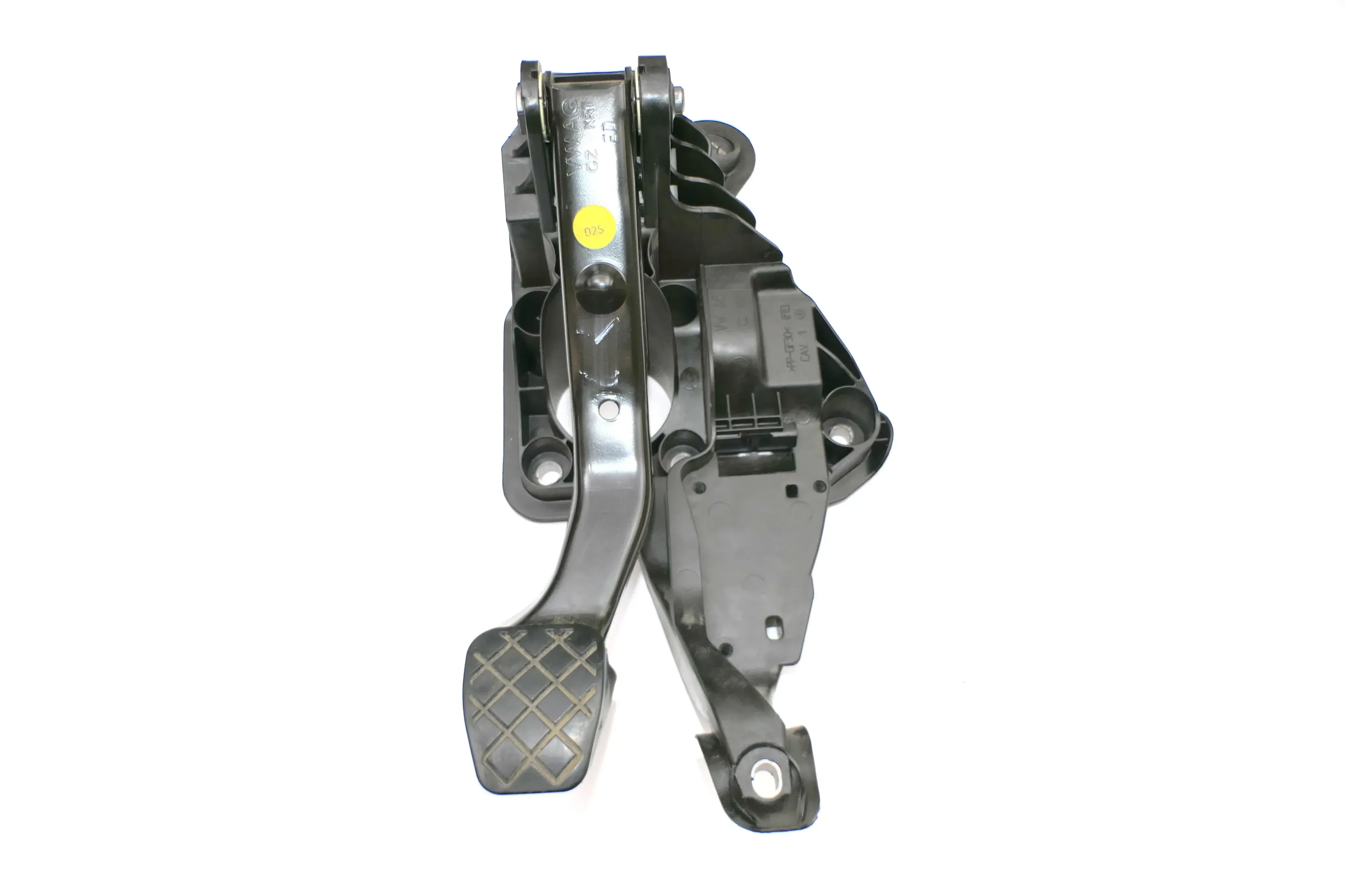 VW Polo 6R 6C Bremspedal Pedal Bremse 6C1721058D CJZB CJZC - Bild 1