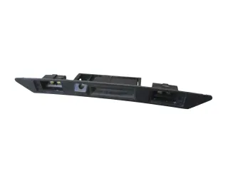 Audi Q7 4L Griffleiste Griff Heckklappe hinten Öffner Heckklappengriff 4L0827574 - Bild 2