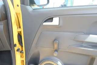 VW Fox 5Z Türverkleidung Verkleidung Tür vorne rechts schwarz 5Z3867014 - Bild 2